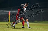 Fußball, Herren, Bayernliga Süd, Saison 2022-2023, Spieltag 13, FC Ingolstadt 04 II - VfB Hallbergmoos, 23.09.2022