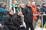 27.01.2018 - VfB Eichstätt - SV Manching