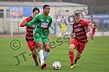 10.11.2018 - VfB Eichstätt - FC Ingolstadt 04 II