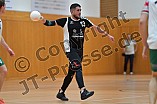 11.01.2020 - TSV Gaimersheim - DJK Eichstätt