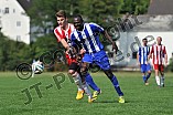 23.08.2015 - SV Marienstein - TSV Katzwang