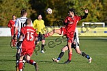 Fußball, Herren, Neumarkt Jura, Kreisklasse Süd, Saison 2021-2022, Spieltag 13, DJK Limes - SG Röttenbach-Mühlstetten, 24.10.2021