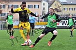 07.11.2015 - SC Eintracht Freising II