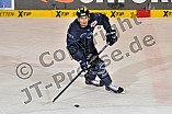 ERC Ingolstadt vs Schwenninger Wild Wings, Eishockey, DEL, Deutsche Eishockey Liga, 22.01.2016