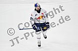 Eishockey, Herren, DEL, Saison 2024-2025, Spieltag 30, ERC Ingolstadt - EHC Red Bull München, 26.12.2024