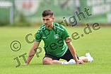 26.07.2020 - VfB Eichstätt - Trainingsauftakt