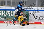 Eishockey, Frauen, DFEL, Saison 2025-2026, Spieltag 3, ERC Ingolstadt - Mad Dogs Mannheim, 27.09.2025