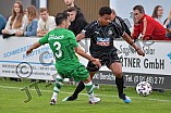 Vorbereitung, Herren, BFV, Saison 2021-2022, SpVgg Ansbach - VfB Eichstätt, 09.07.2021