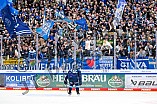 Eishockey, Herren, DEL, Saison 2025-2026, Spiel 40, ERC Ingolstadt - Straubing Tigers, 16.01.2026