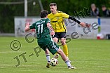 Fußball, Herren, Kreisliga 1, Saison 2025-2026, Spieltag 24, FC Hitzhofen-Oberzell - FC Mindelstetten, 17.05.2026