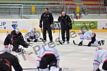 Eishockey, Herren, DEL, Saison 2023-2024, Vinschgau Cup, Nürnberg Ice Tigers - IceTraining, 25.08.2023
