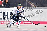 EHC Red Bull Muenchen - ERC Ingolstadt, Eishockey, DEL, Deutsche Eishockey Liga, Spieltag 2, 10.09.2017
