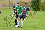 06.09.2020 - SV Lippertshofen - VfB Kipfenberg