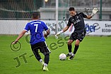 Fußball, Herren, Kreisliga 1, Saison 2021-2022, Spieltag 1, FC Gerolfing - DJK Ingolstadt, 07.08.2021