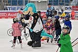 Eishockey, Herren, DEL, Saison 2022-2023, ERC Ingolstadt - Kids On Ice Day, 19.11.2022