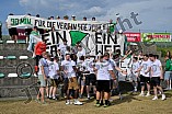 Fußball, Herren, Kreisliga Donau Isar 1, Saison 2025-2026, Spieltag 26, SV Denkendorf - FC Mindelstetten, 30.05.2026