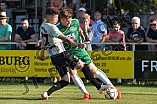 03.08.2018 - VfB Eichstätt - SV Schalding-Heining