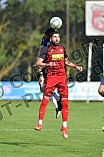 Fußball, Herren, Bezirksliga Oberbayern Nord, Saison 2021-2022, Spieltag 6, SV Kasing - SpVgg Feldmoching, 21.08.2021