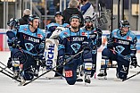 Eishockey, Herren, DEL, Saison 2022-2023, Spieltag 28, ERC Ingolstadt - Nürnberg Ice Tigers, 09.12.2022