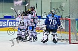 Eishockey, Frauen, DFEL, Saison 2025-2026, Playoffs Halbfinale - Spiel 2, ERC Ingolstadt - HC Davos, 01.03.2026