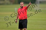Fußball, Herren, Kreisliga West, Saison 2022-2023, Spieltag 4, SV Marienstein - SG Pfofeld-Theilenhofen, 03.09.2022