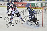23.11.2014 - ERC Ingolstadt - Kölner Haie