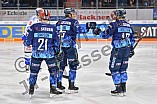 ERC Ingolstadt vs Schwenninger Wild Wings, DEL, Deutsche Eishockey Liga, Spieltag 22, 29.11.2019