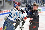 23.12.2020 - Nürnberg Ice Tigers - ERC Ingolstadt