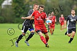 Fußball, Herren, A-Klasse Süd, Saison 2021-2022, Spieltag 8, SV Marienstein II - VfL Treuchtlingen, 19.09.2021