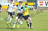 21.03.2015 - JFG Region Eichstätt - SpVgg Altenerding