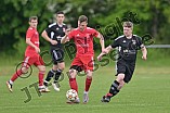 Fußball, Herren, Neumarkt Jura, Kreisliga West, Saison 2022-2023, Spieltag 24, DJK Limes - TSV Absberg, 21.05.2023