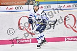 ERC Ingolstadt vs Augsburger Panther, Eishockey, DEL, Deutsche Eishockey Liga, Spieltag 37, 30.12.2017