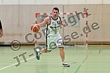 Basketball, Herren, Bezirksliga, Saison 2023-2024, Spieltag 11, DJK Eichstätt - SSV Schrobenhausen 2, 28.01.2024