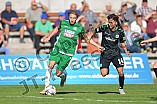 13.10.2018 - VfB Eichstätt - SpVgg Greuther Fürth II