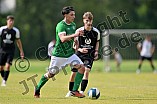 Fußball, Herren, Sparkassenkreispokal IN-EI, Saison 2023-2024, Finale, FC Gerolfing - VfB Eichstätt II, 20.07.2024