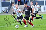 10.05.2015 - DJK Workerszell - SV Nennslingen