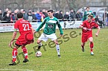 03.03.2012 - VfB Eichstätt / TSG Thannhausen
