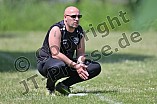 Fußball, Herren, Kreisliga West, Saison 2022-2023, Spieltag 25, DJK Pollenfeld - TSV Heideck, 04.06.2023