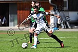 08.04.2017 - VfB Eichstätt - FC Amberg