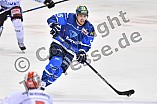 ERC Ingolstadt vs Schwenninger Wild Wings, Eishockey, DEL, Deutsche Eishockey Liga, Spieltag 47, 28.01.2018