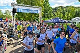 Laufen, 7. Hofmühl Volksfest-Halbmarathon, 31.08.2025