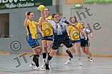 Handball, Frauen, Landesliga Staffel Süd, Saison 2023-2024, Siel 20021332, HC Donau-Paar - MTV Pfaffenhofen, 22.10.2023