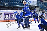 Kids on Ice Day, ERC Ingolstadt, Eishockey, DEL, Deutsche Eishockey Liga, 17.02.2018