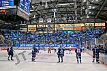 Eishockey, Herren, DEL, Saison 2025-2026, Playoffs Halbfinale, Spiel 1, ERC Ingolstadt - Iserlohn Roosters, 12.09.2025