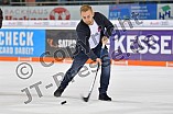 ERC Ingolstadt vs Grizzlys Wolfsburg, Eishockey, DEL, Deutsche Eishockey Liga, Spieltag 30, 21.12.2018