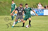 01.09.2019 - SV Denkendorf - FC Mindelstetten