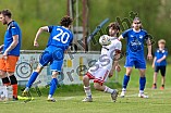 Fußball, Herren, Kreisliga Neumarkt Jura West, Saison 2025-2026, Spieltag 23, SV Marienstein - TSV Absberg, 26.04.2026