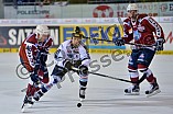 ERC Ingolstadt vs Hamburg Freezers, Eishockey, DEL, Deutsche Eishockey Liga, 05.02.2016