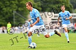 09.08.2017 - VfR Neuburg - TSV 1860 München
