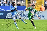 14.04.2018 - TSV 1860 München - VfB Eichstätt